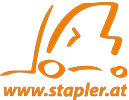 Logo der K + H Staplertechnik GmbH